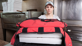 Dallas pizza chain opens not one, but <i>two</i> new locations